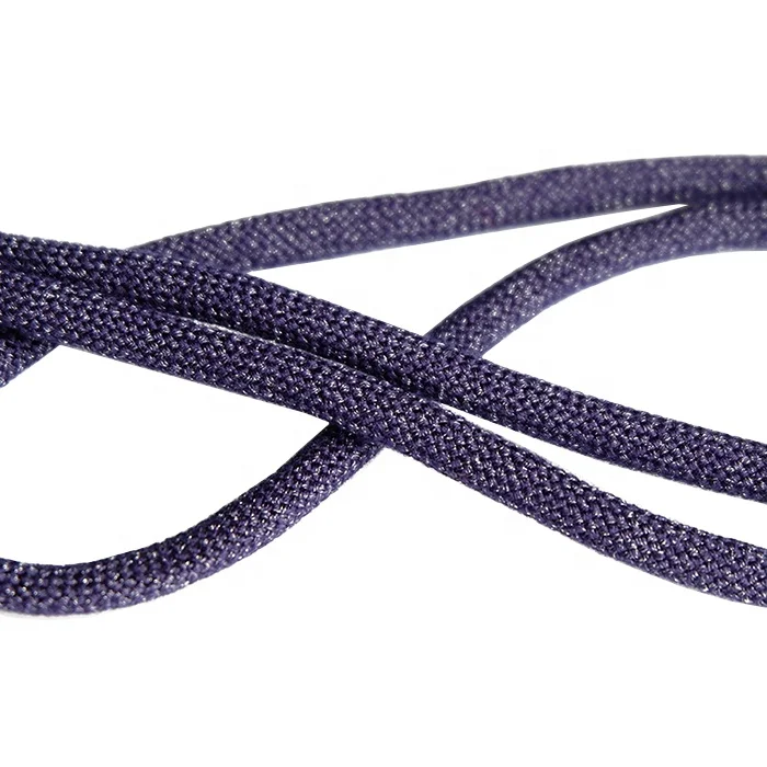 Silicone kids glasses cotton strap stretchy adjustable wholesale price short glass lanyard