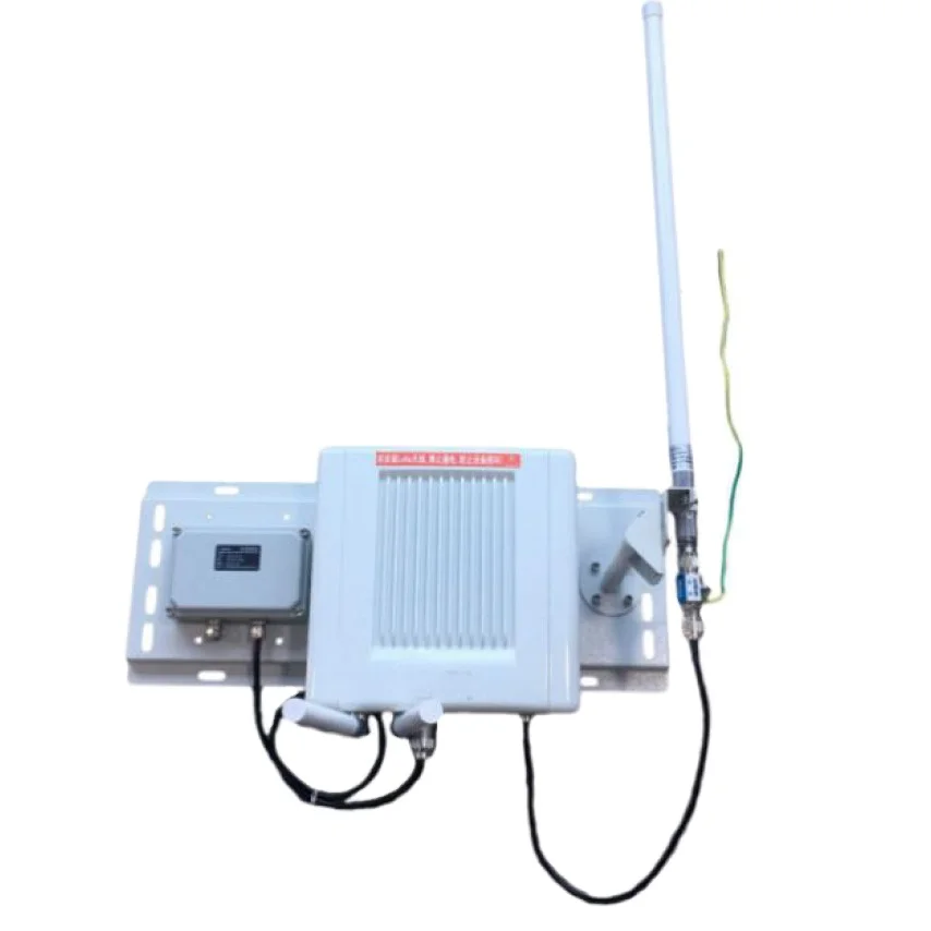 Smacxty-GII Smart street light outdoor gateway (outdoor LoRaWAN communication gateway)