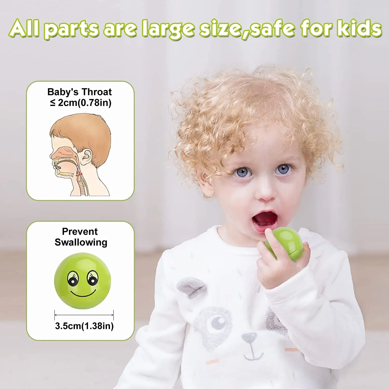 educational toy Variety magnetic building blocks toys 64 pcs magnetic building stick magnetic balls toys