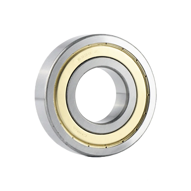 Factory Price  Bearings 6020 6021 6022 6024 6026 2Rs 2Zz  Metal Rubber Seal  Open Type  Single Row  Deep Groove Ball Bearing