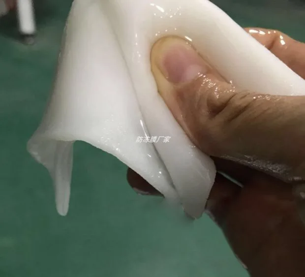 protect skin Cryolipolysis Antifreeze Membrane for fat freezing