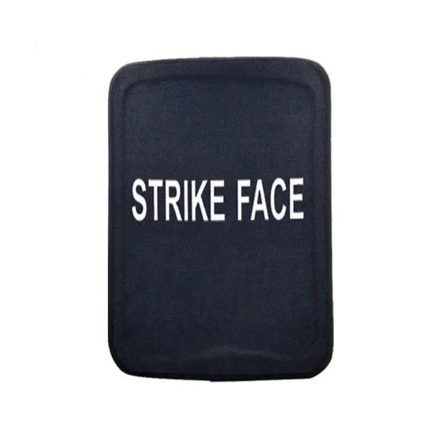 High Strength Iv Hard Plate Pe Board Sapi Vest Plates Insert