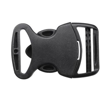 
plastic lock buckle Patented product for bags backpacks 