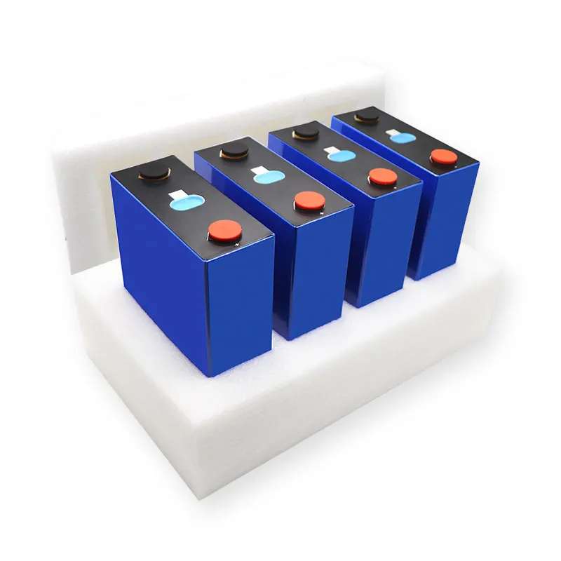 Original 6000 Times Cycling 3.2v LF280k 280 Ah Lifepo4 Truck Forklift Ev Auto Batteries For Solar
