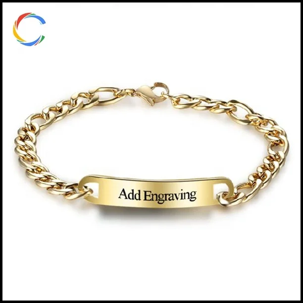 Nice Looing Charm Bracelet With OEM LOGO Available