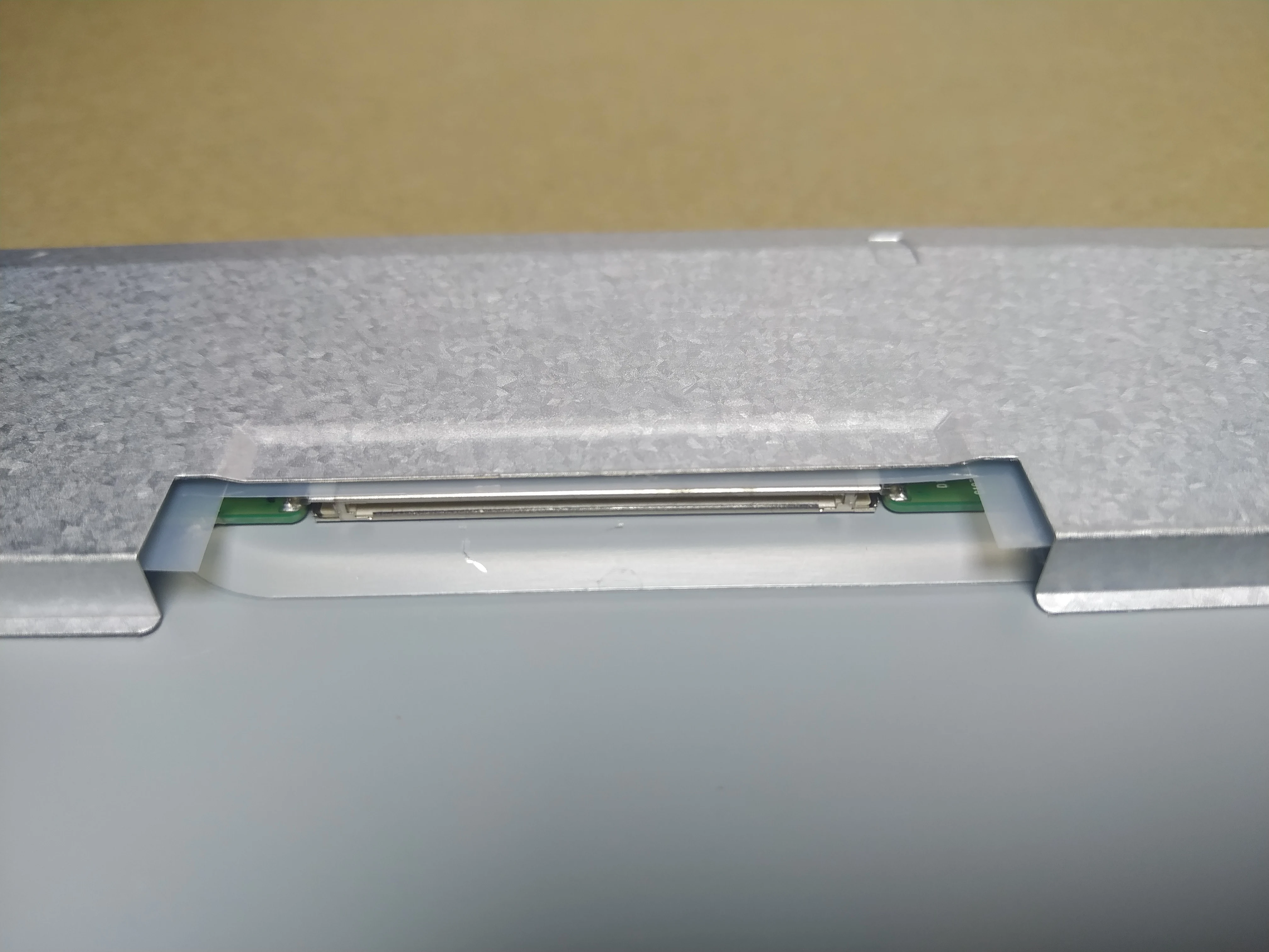 original New Lcd display screen model LM215WF9 SSA1 for Lenovo AIO 520-22IKL 510-22ISH 510-22ASR S4150 All-in-one