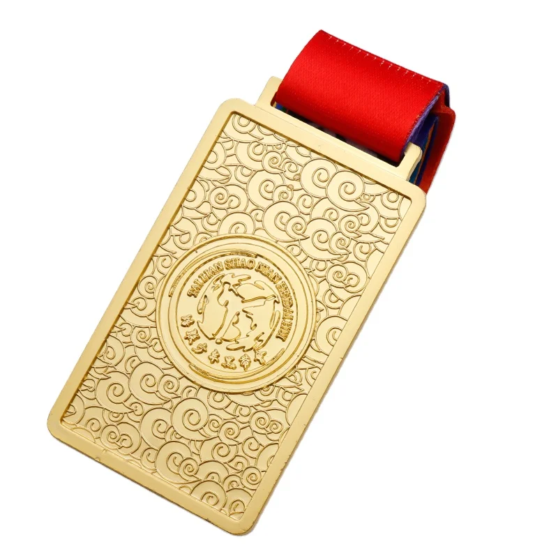 custom gold silver copper rose gold metal  taekwondo  zinc alloy sports marathon medals custom medal/medallion