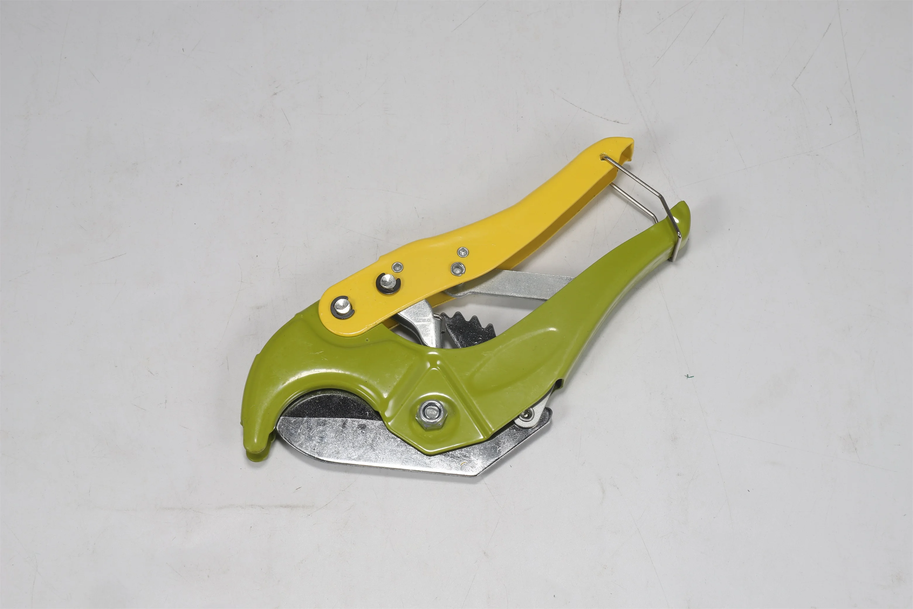 Factory Supply Pipe Tools Wholesale Polyethylene Cutter Plastic Pipe Other Hand Tools For PPR PVC Pipe Cutter