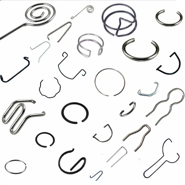 custom steel spray paint coil spring,extension spring, SS compression spring and Special-shaped spring customization