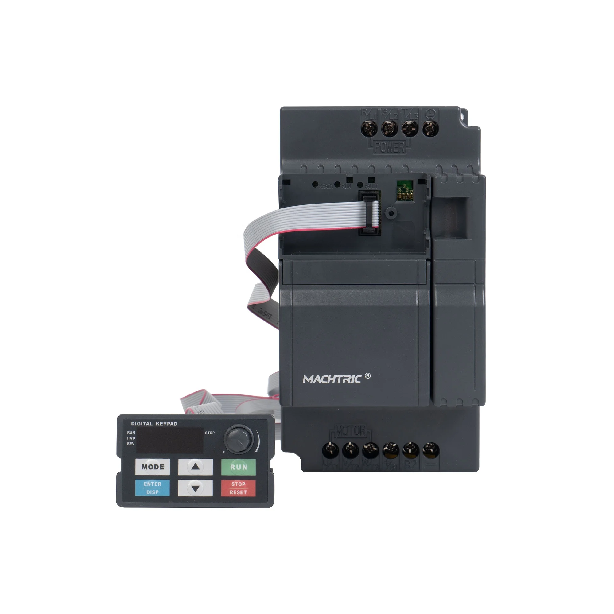 Безуходный 3-х фазный 220V ~ 480V частотно-регулируемым приводом/преобразователь частоты привод переменного
