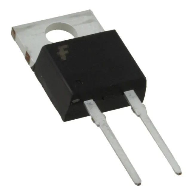 Merrillchip GEN PURP 600V 30A TO220-2L 30S60 DIODE FFP30S60STU