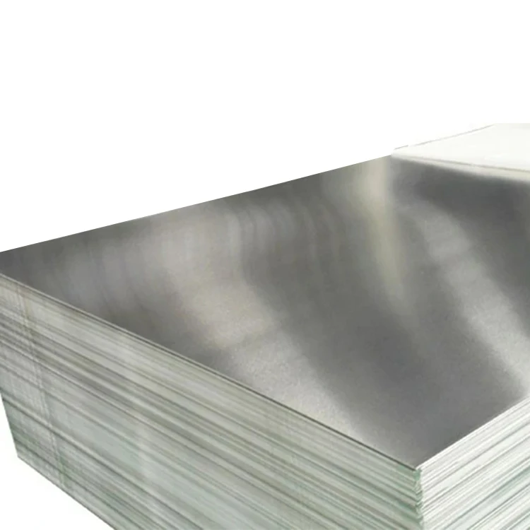 3mm 6mm 7mm 8mm 9mm t6  polished thick 5754 6061 6066 E14 galvanized  mirror finish aluminium ALLOY sheet
