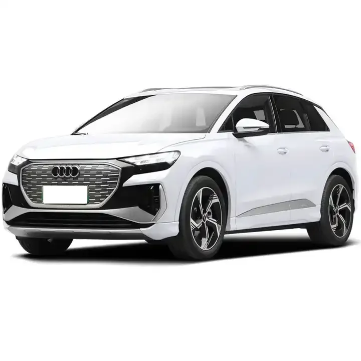 2021 Audi e-tron 50 Quattro роскошный электромобиль 2WD 40 Etron новые энергетические транспортные средства