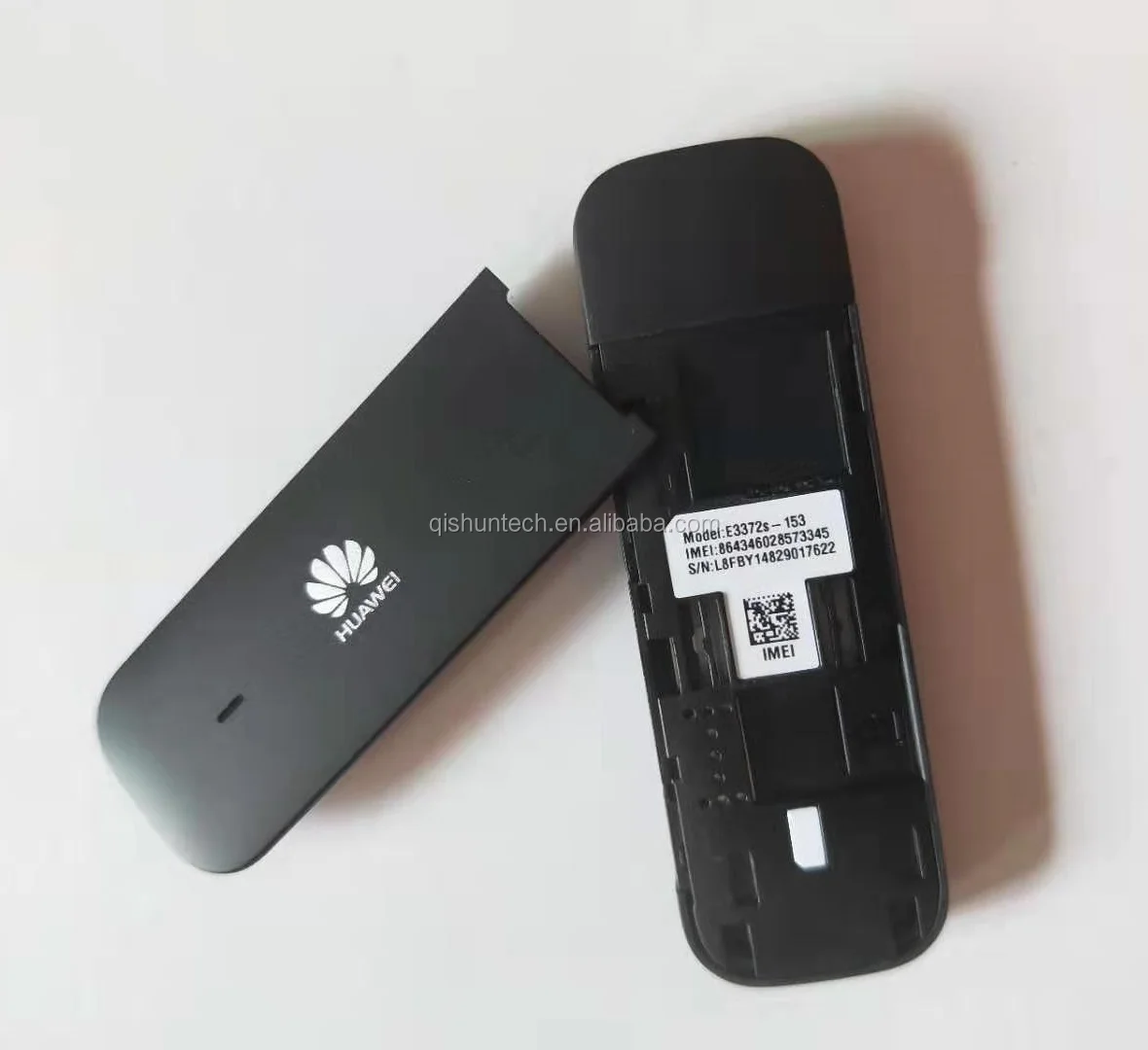 Huawei brand new and unlocked E3372s-153 3g 4g usb dongles 150mbps modem network card mobile broadband