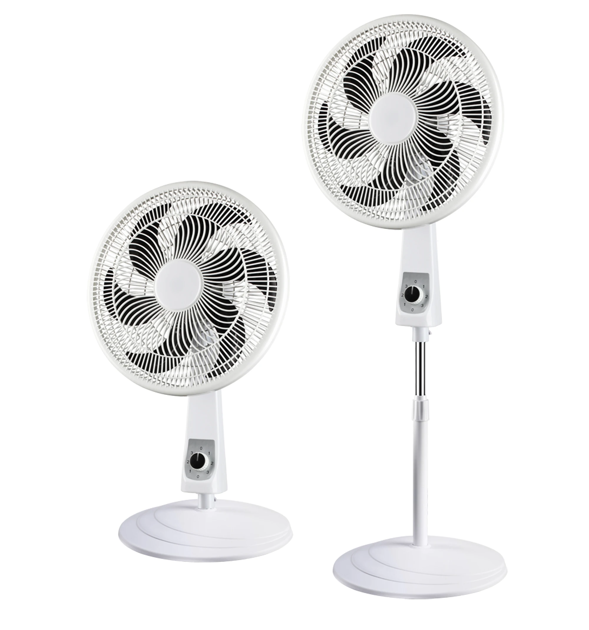 Low price 18 inch ventilador fan 3 in 1 industrial stand fan electric pedestal fan in discount