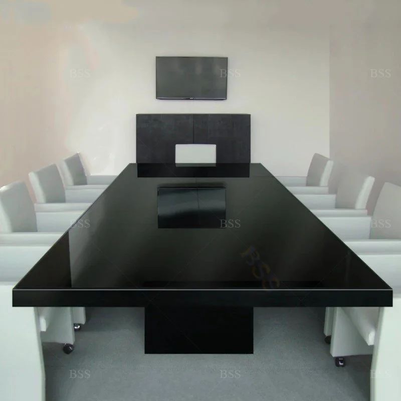 
For SALE Black Conference Room Table 5 6 7 8 9 10 12 14 16 20 ft Black Conference Table 