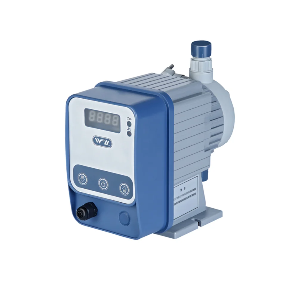 Wholesale Price Dosing Pump Metering For Food And Beverage Industry