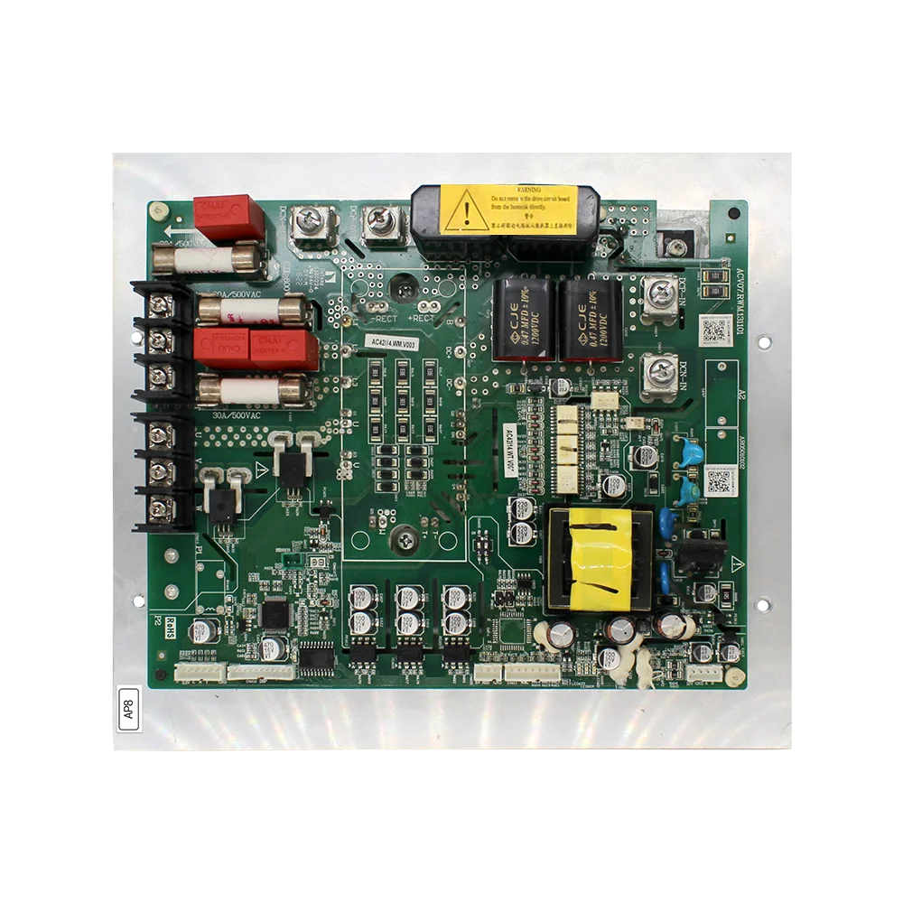 Inverter Drive Board SAP 1172600 AP2 SAP 1172601 AP8 For York VRF Outdoor Unit YVOH Series New And Original