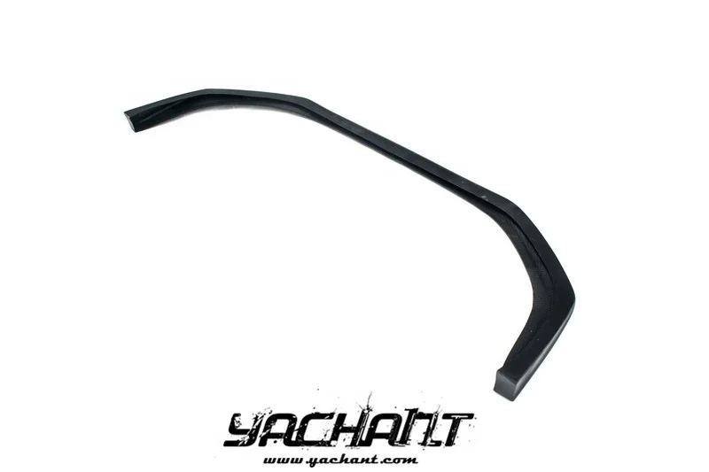 Trade Assurance FRP Fiber Glass Front Lip Fit For 2015 to 2019 VA WRX S4 & WRX STI Sedan VS ARISING II Style Front Under Lip