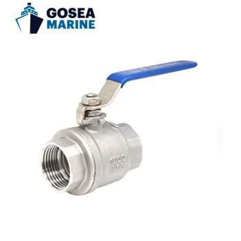Good price brass orignal color forged male thread water tank floating ball