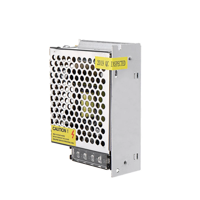 AC DC 5V 12V 24V 48W LED Driver Switching  Power Supply