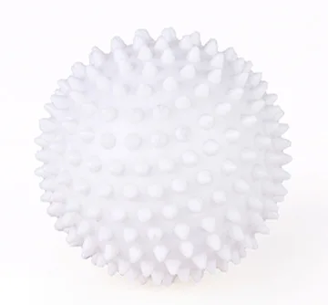 Massage acupoint grip ball fascia yoga