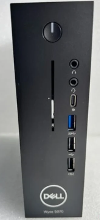 Suitable for Dell WYSE 5070 Slim Client Computer Dell WYSE 5070 Slim Client Computer Spot