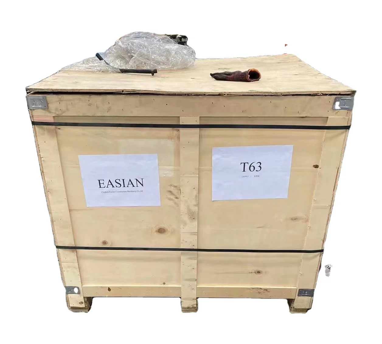 Used genuine Cum mins 6CT 8.3 engine truck 300hp engine motor for C230