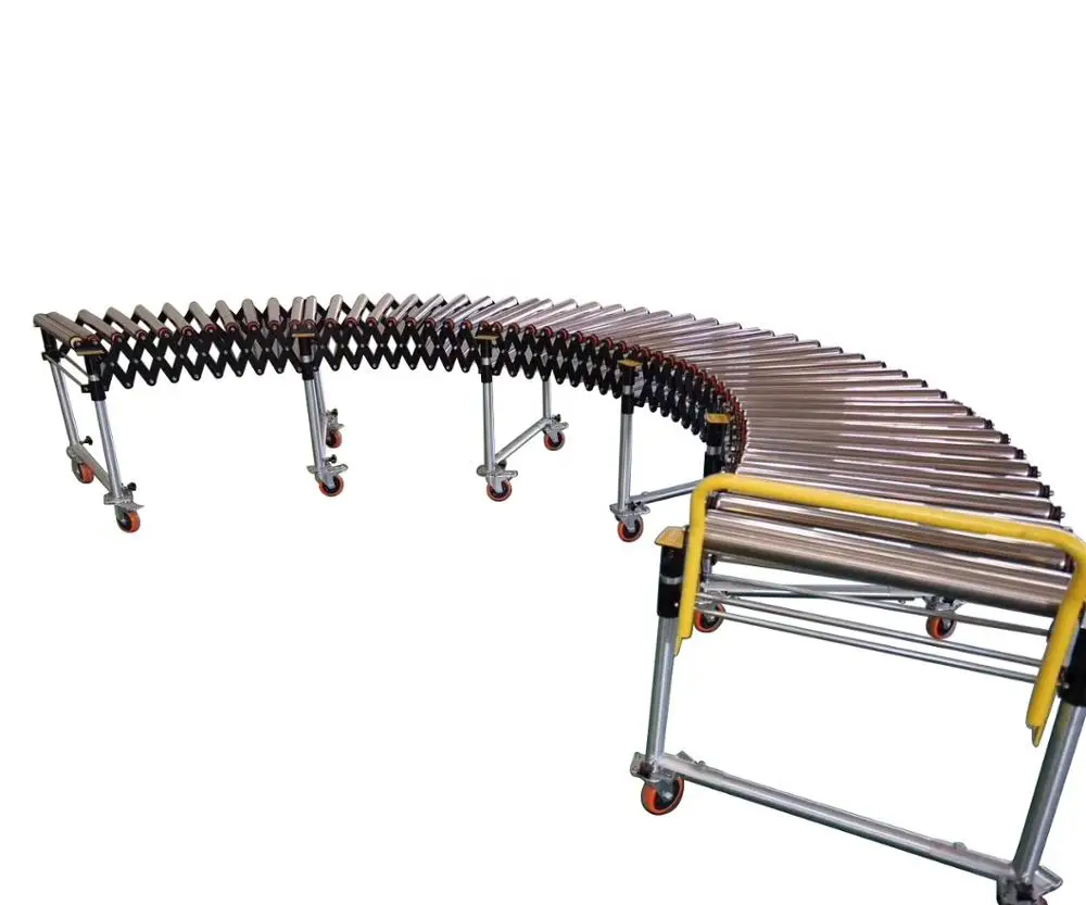 Линия роликовые пластиковые конвейерные цепи автоматического производства древесины конвейер гибкий конвейер цена