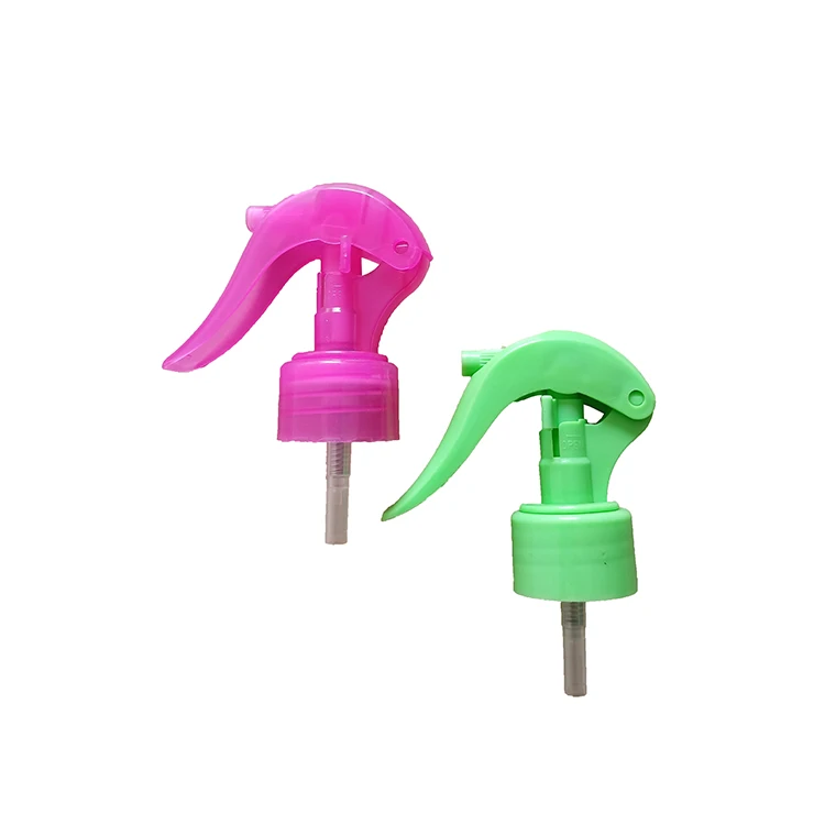 2019 24mm lotion pump sprayer