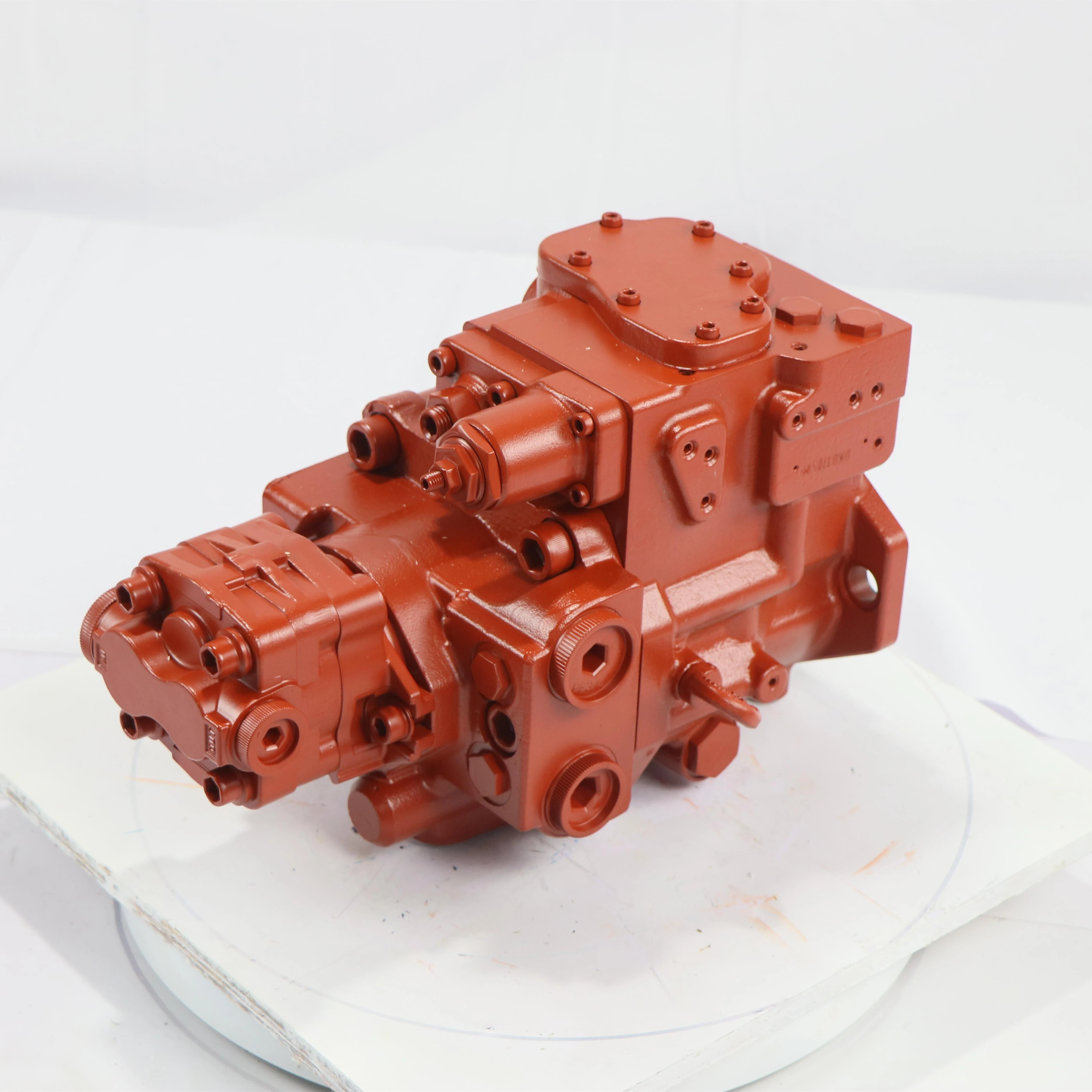 High Quality K3SP36C Hydraulic Pump Construction Machinery Parts
