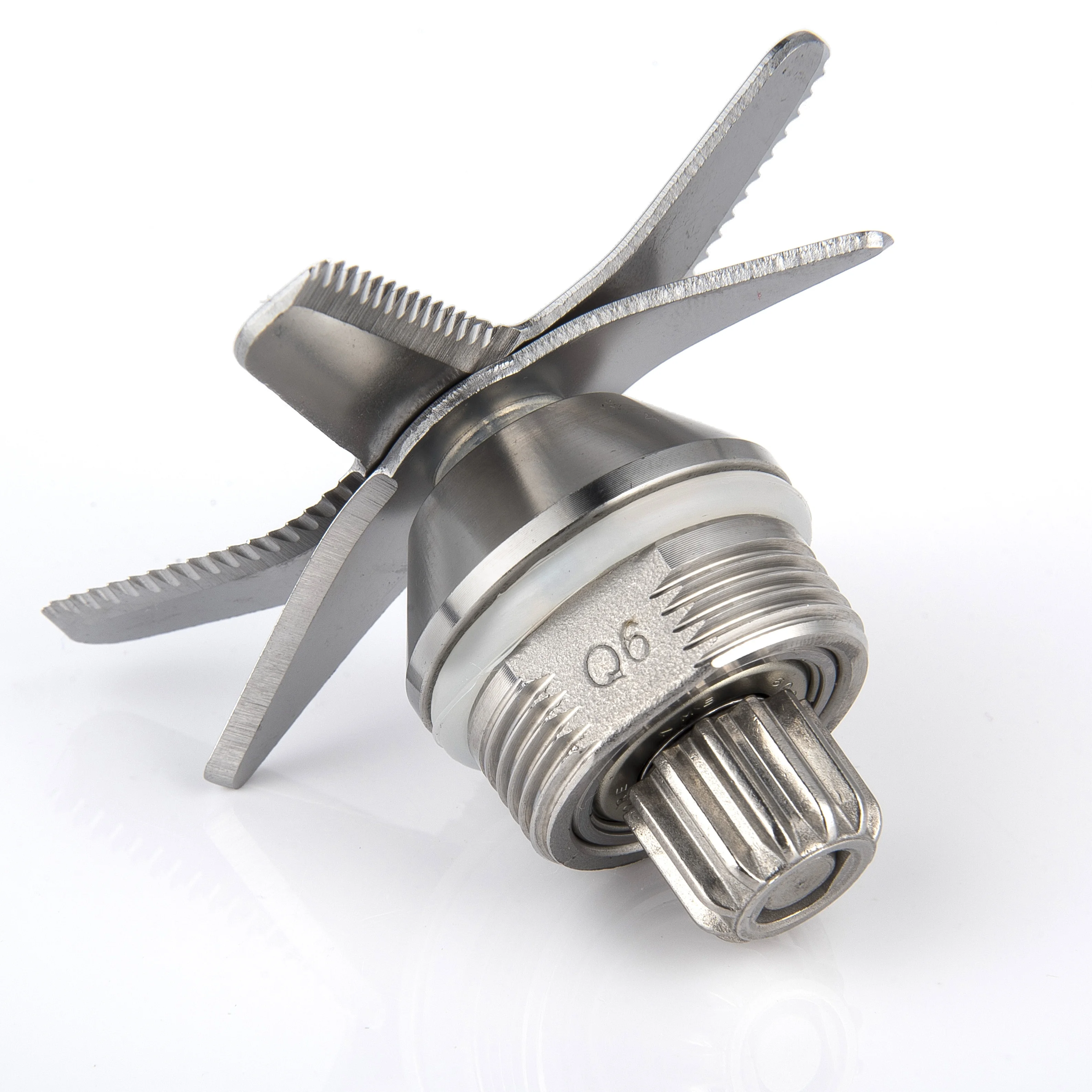  high quality 4 Gears Blender Blade for KP 767 KS 767 KX 767