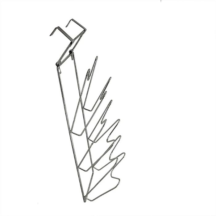 Simple Design Household Items Storage magazine Holders book Organizer