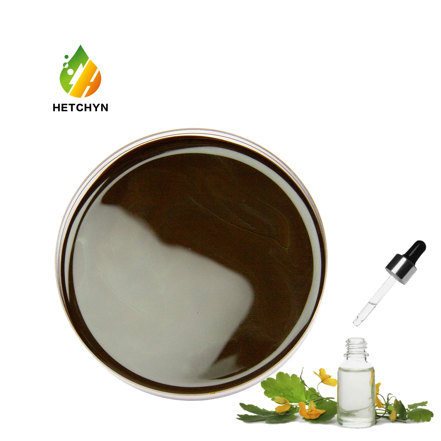 Chinese Manufacturer 5% Algae-Derived Oil Dunaliella Oil For Skin Care And Moisturizing Emollient