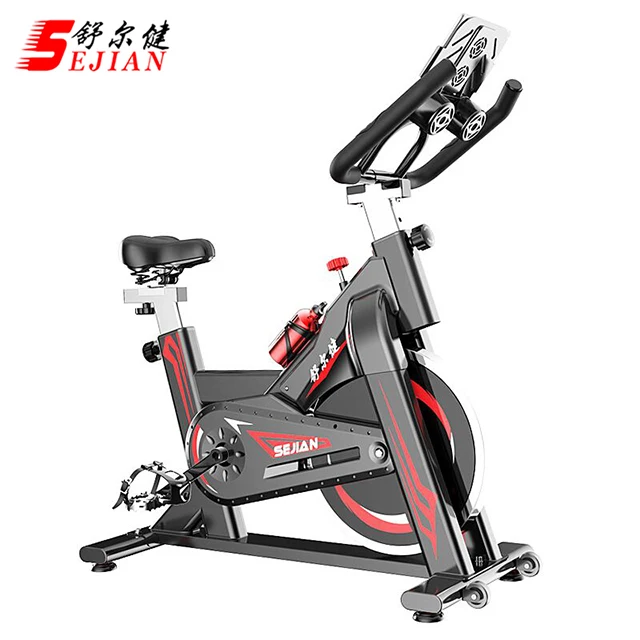 
body fit exercise bike parts commercial equipment for trade dynamic spinning bike 