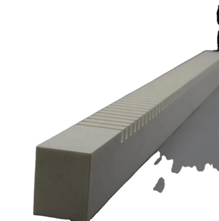 99.5% High Purity Sintered Alumina Ceramic Plates