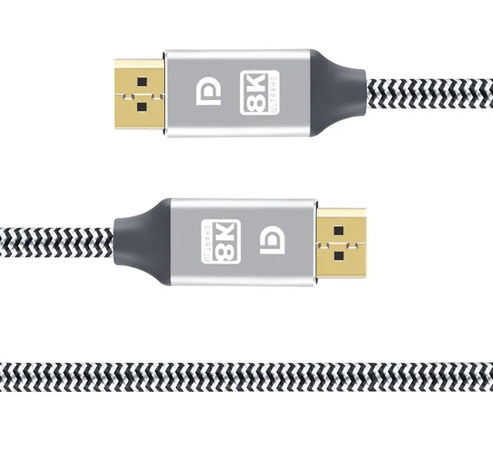  14-Year Manufacturer 8K DP Display Port Displayport 1.4