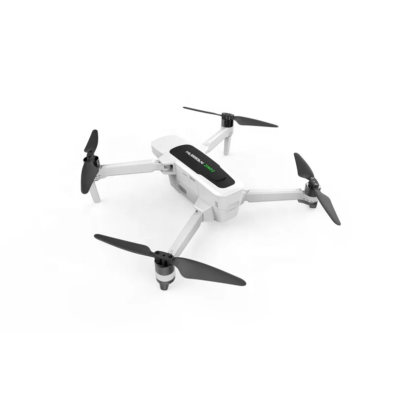 Hubsan Zino 2 Portable Version Combo