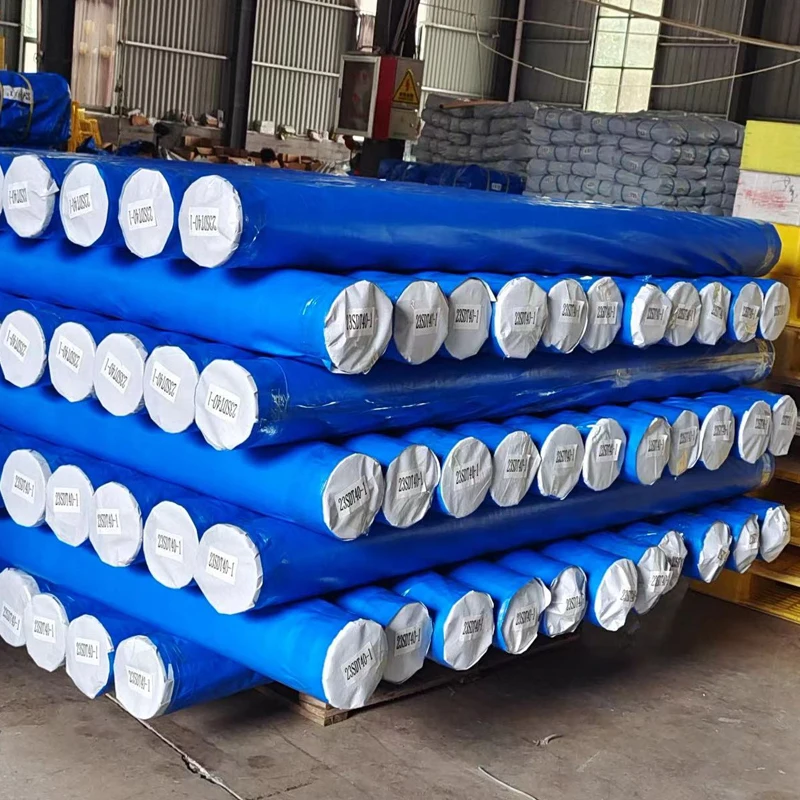 Hot Sale poliester fabric plain dyed poplin polyester fabrics in roll