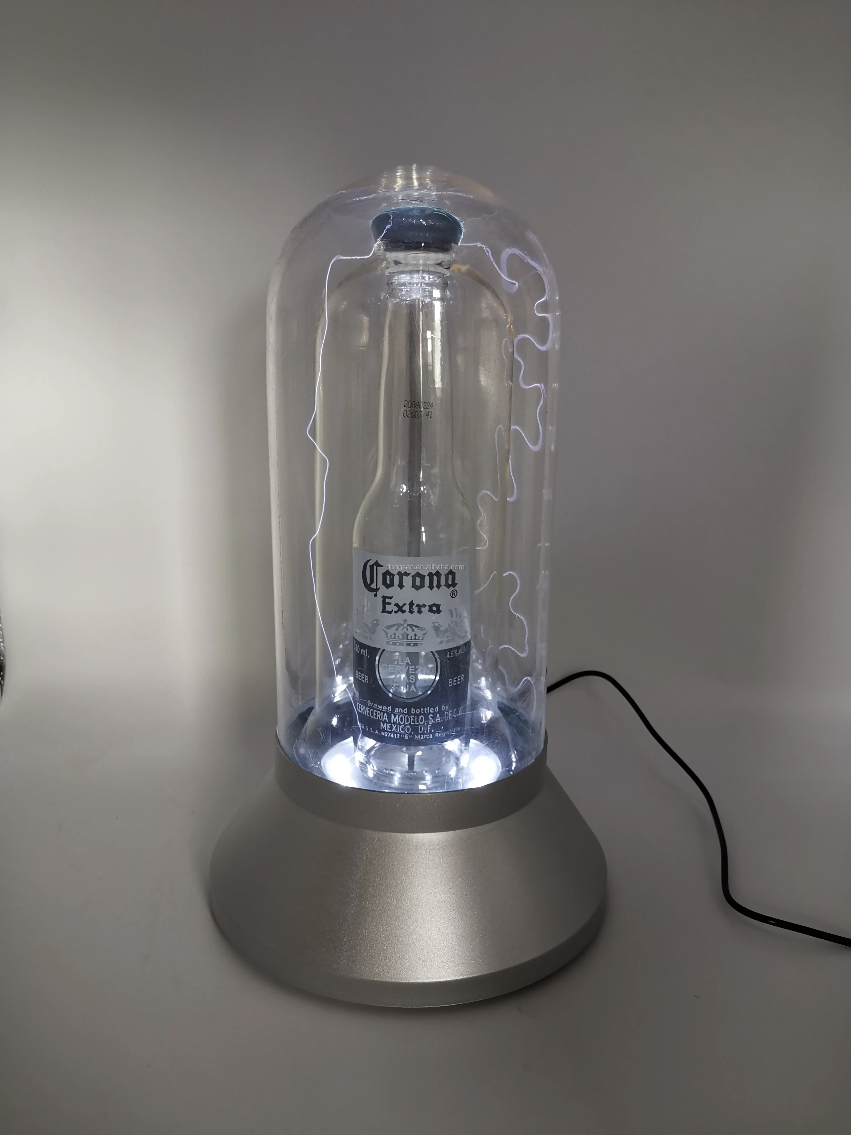 Plasma ball  Plasma Dome