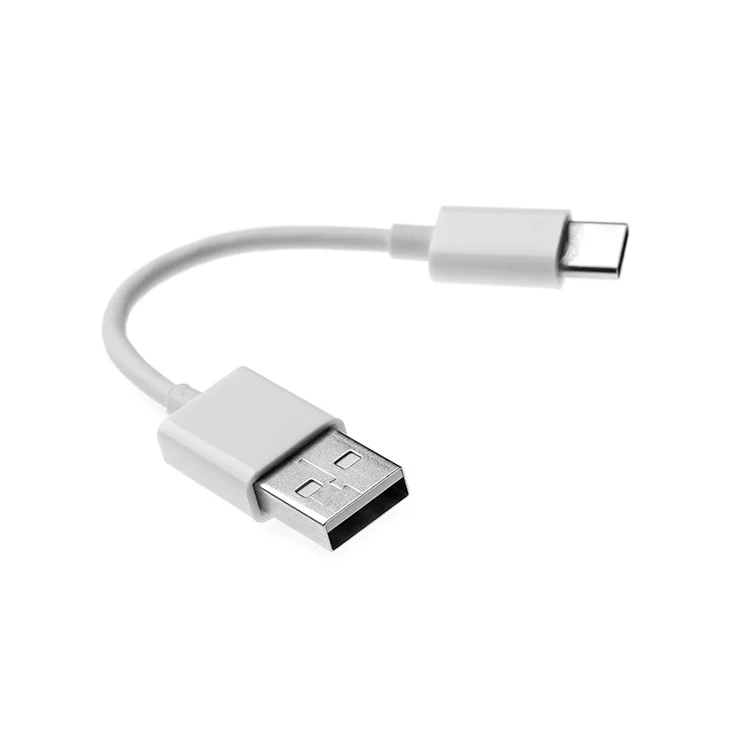wires cables cable assemblies USB Type A 2.0  to USB Type C  charging data cable