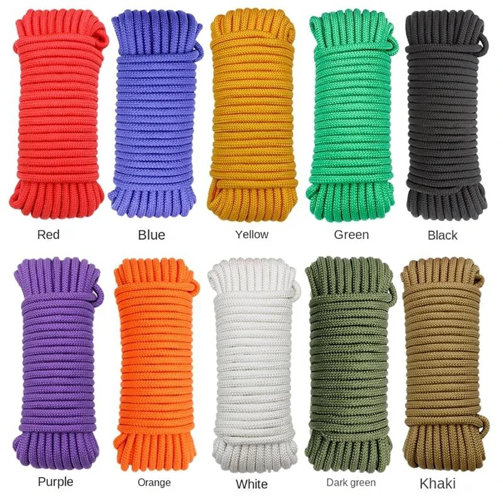 Factory Wholesale High Quality Hoodies Drawstring Cord Braided Drawstring Replacement Cord Customized Shoes String China