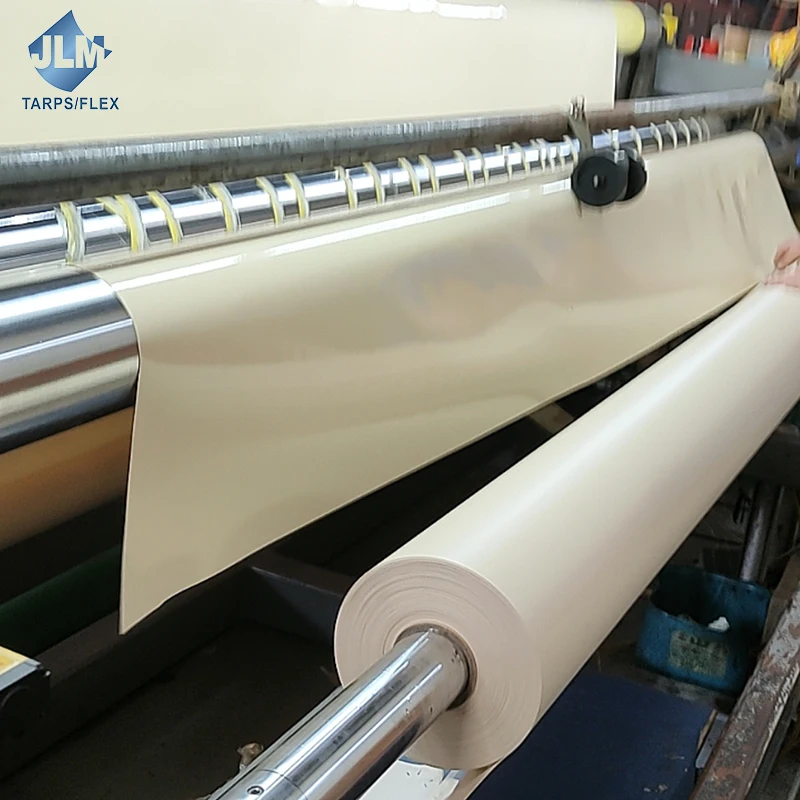 Clear transparent tarpaulin PVC transparent tarpaulin PVC reinforced film tarpaulin tarp mesh fabric for tent