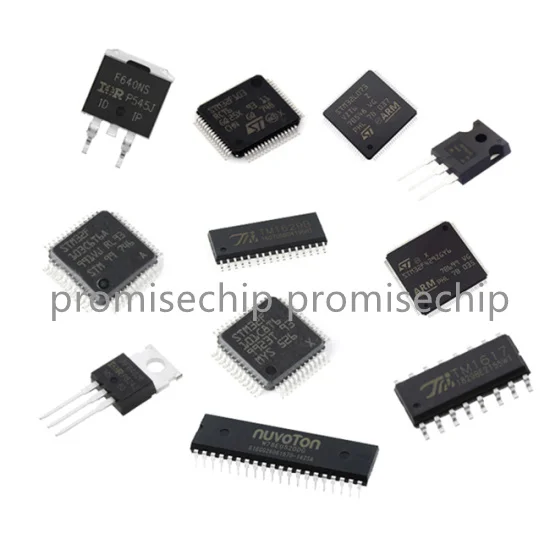 New And Original Electronic Components ICS IC Chips BOM list service In