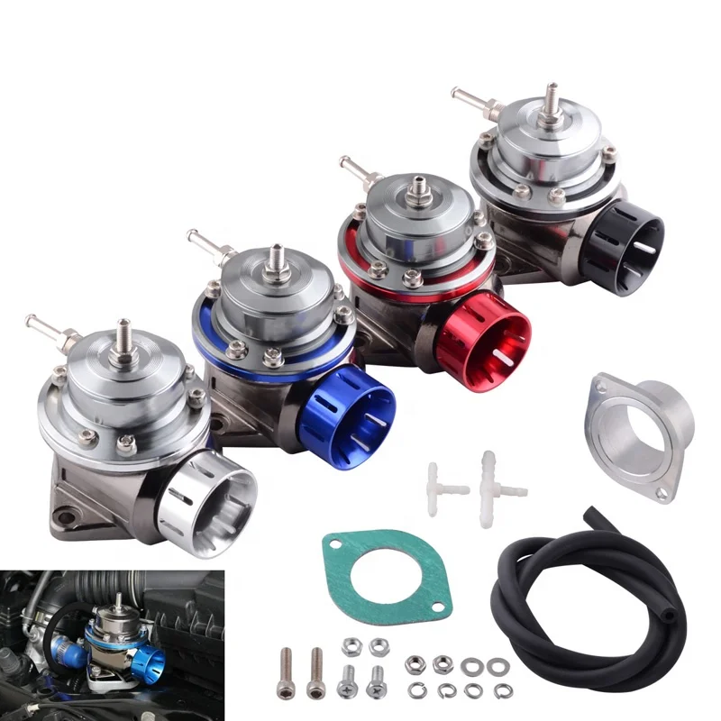 Алюминиевый поплавковый клапан для гоночного автомобиля Greddy FV BOV