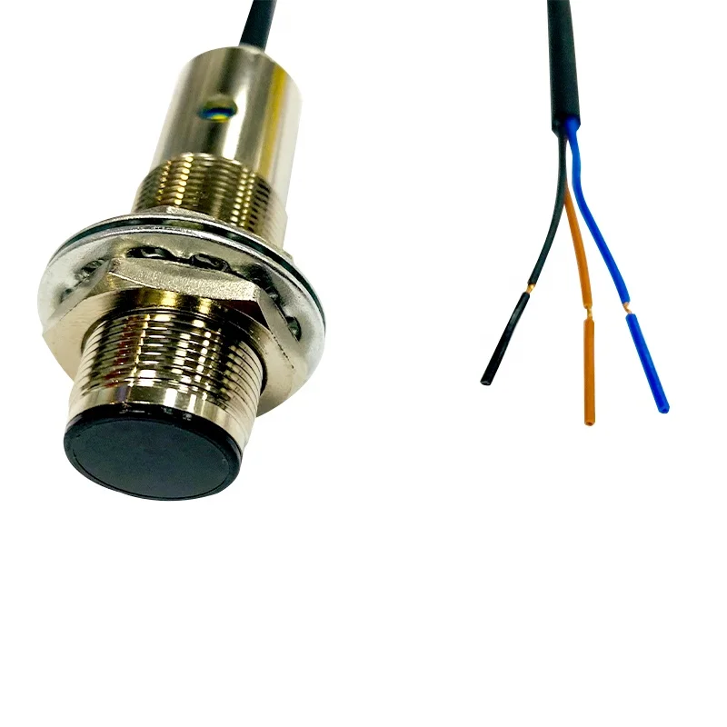 Optical induction switch proximity sensor  professional manufacturers a variety of induction distance Optical sensor