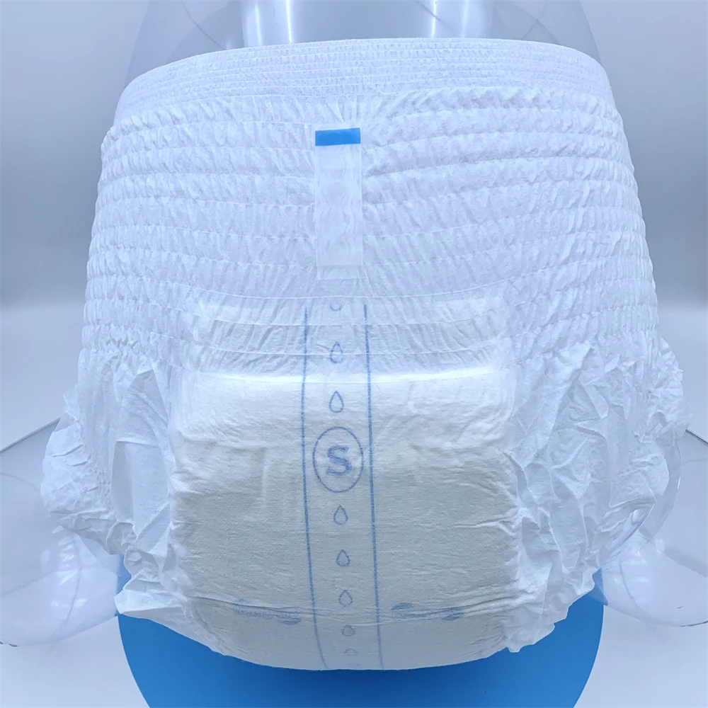 OEM Adult Diapers Pants for Adult Incontinence Care disposable adult diaper panties
