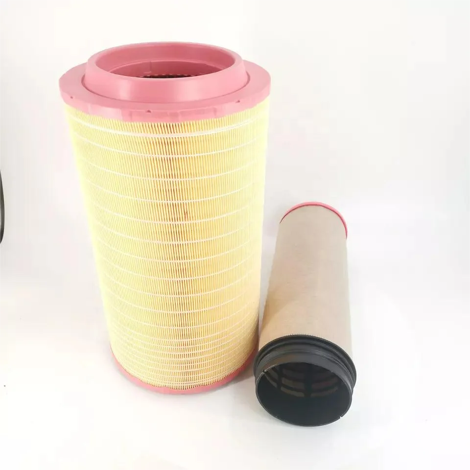 Air Filter element 21834205 21243188 21115483 C331460/1 RS5730 AF27970  FOR VOLVO Truck