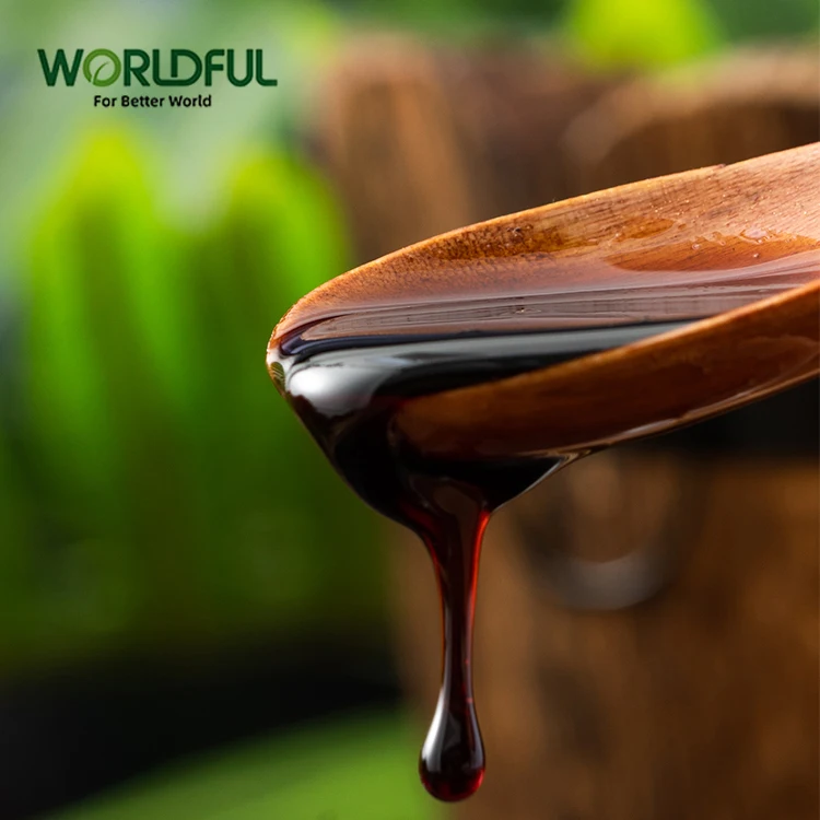 Golf Courses Turf Lawn Care Earthworm Control Natural Pesticide Saponin liquid 35%