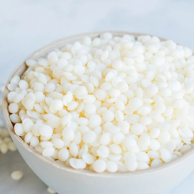 True Scent Wholesale Natural Scented Candle Soy Wax Granules Soy Wax Beads Bulk Soy Wax For Candles Making Supplies